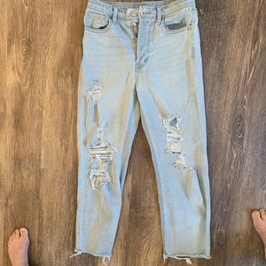 Wild fable boyfriend jeans